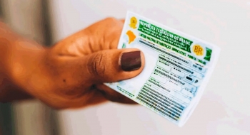 Emissão de carteiras, no Detran, será retomada dia 2 de junho